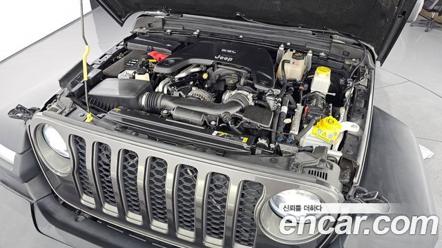 jeep | jeep Gladiator (JT) | Gladiator (JT)