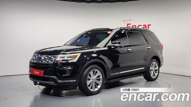 ford | ford Explorer | Explorer