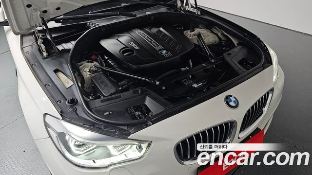 BMW | BMW 5 Series GT (F07) | 5 Series GT (F07)