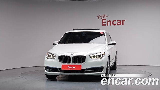 BMW | BMW 5 Series GT (F07) | 5 Series GT (F07)