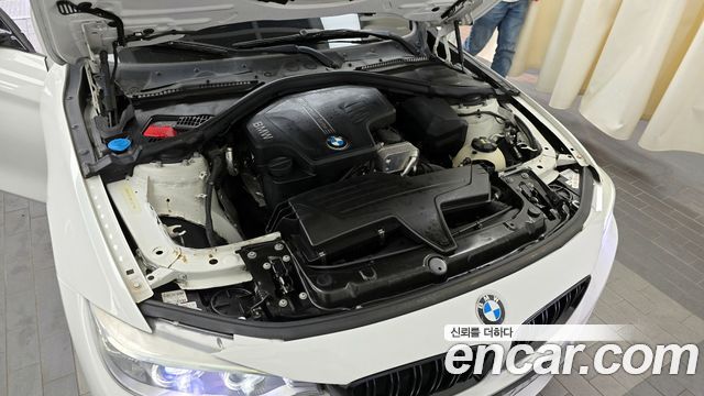 BMW | BMW 4 Series (F32) | 4 Series (F32)