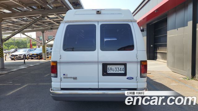 ford | ford Econoline | Econoline