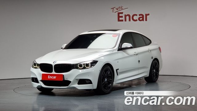 BMW | BMW 3 Series GT (F34) | 3 Series GT (F34)