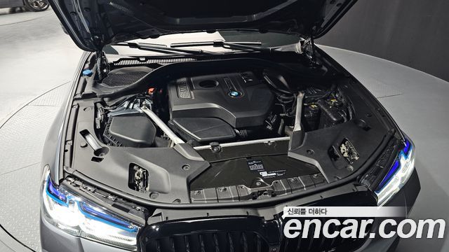 BMW | BMW 5 Series (G30) | 5 Series (G30)