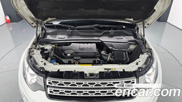 land rover | land rover discovery sport | discovery sport