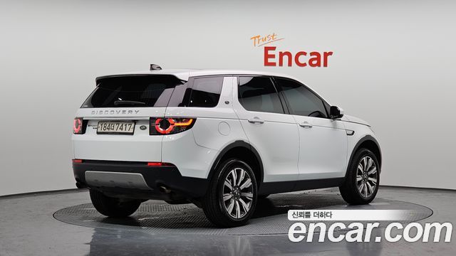 land rover | land rover discovery sport | discovery sport