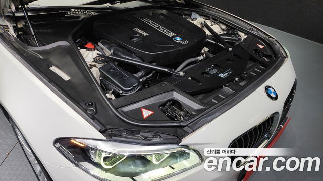 BMW | BMW 5 Series (F10) | 5 Series (F10)