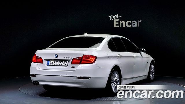 BMW | BMW 5 Series (F10) | 5 Series (F10)