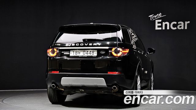 land rover | land rover discovery sport | discovery sport