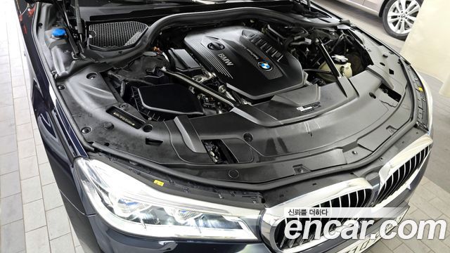 BMW | BMW 7 Series (G11) | 7 Series (G11)