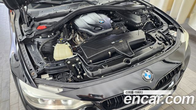 BMW | BMW 4 Series (F32) | 4 Series (F32)