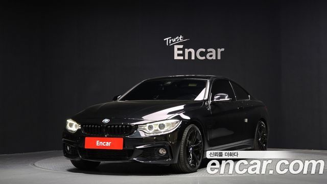 BMW | BMW 4 Series (F32) | 4 Series (F32)