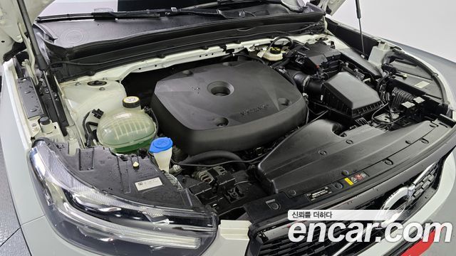 volvo | volvo XC40 | XC40