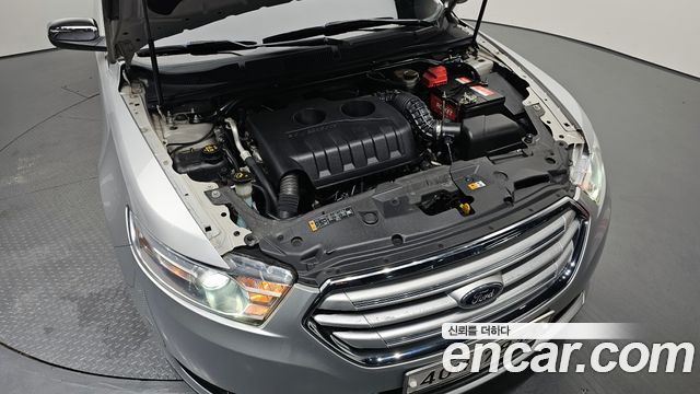 ford | ford New Taurus | New Taurus