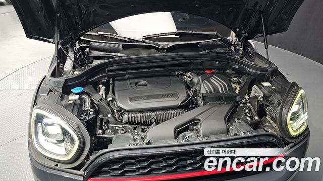 mini | mini Cooper S Countryman | Cooper S Countryman