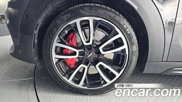 mini | mini Cooper S Countryman | Cooper S Countryman