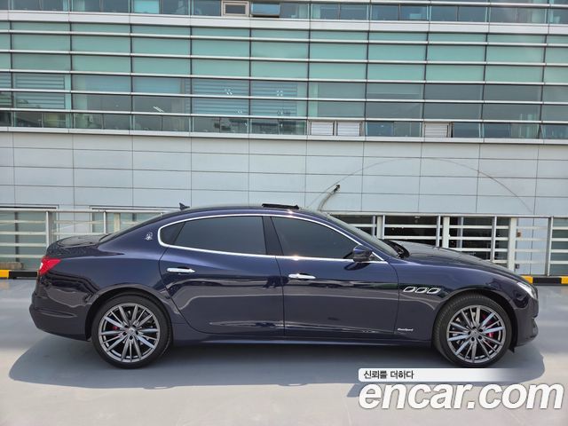 maserati | maserati Quattroporte | Quattroporte