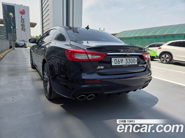 maserati | maserati Quattroporte | Quattroporte