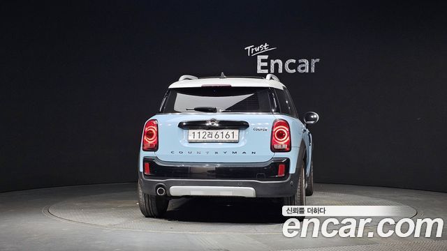 mini | mini cooper countryman | cooper countryman
