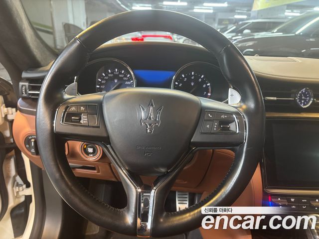 maserati | maserati Quattroporte | Quattroporte