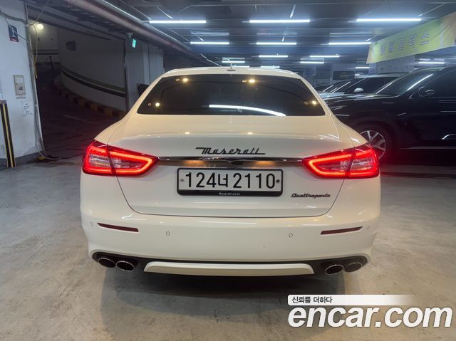 maserati | maserati Quattroporte | Quattroporte