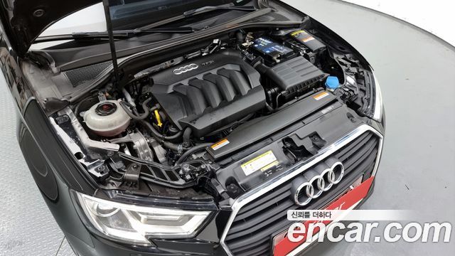 Audi | Audi New A3 | New A3