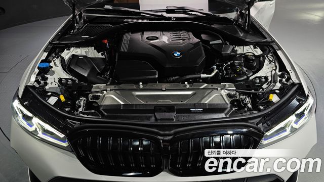 BMW | BMW 3 Series (G20) | 3 Series (G20)