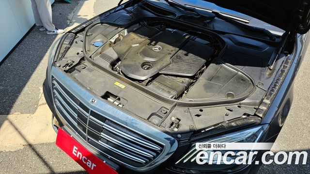 mercedes benz | mercedes benz S-Class W222 | S-Class W222