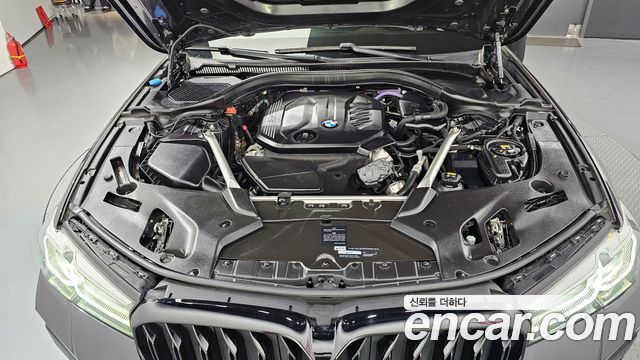 BMW | BMW 5 Series (G30) | 5 Series (G30)