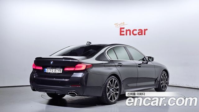 BMW | BMW 5 Series (G30) | 5 Series (G30)