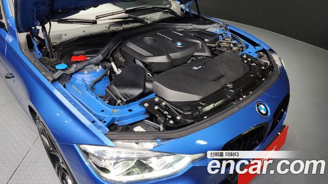 BMW | BMW 3 Series (F30) | 3 Series (F30)