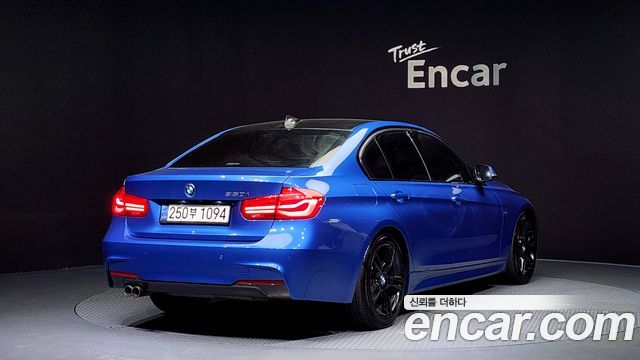 BMW | BMW 3 Series (F30) | 3 Series (F30)