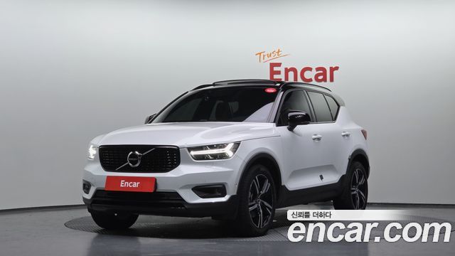 volvo | volvo XC40 | XC40