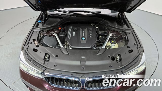 BMW | BMW 6 Series GT (G32) | 6 Series GT (G32)