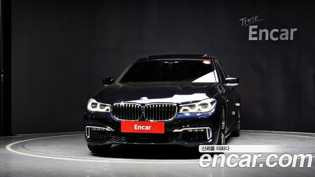 BMW | BMW 7 Series (G11) | 7 Series (G11)