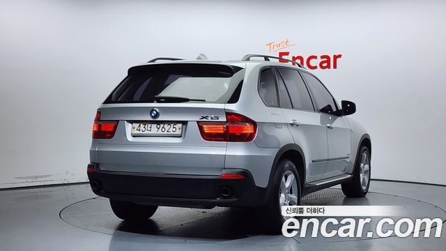 BMW | BMW X5 (E70)