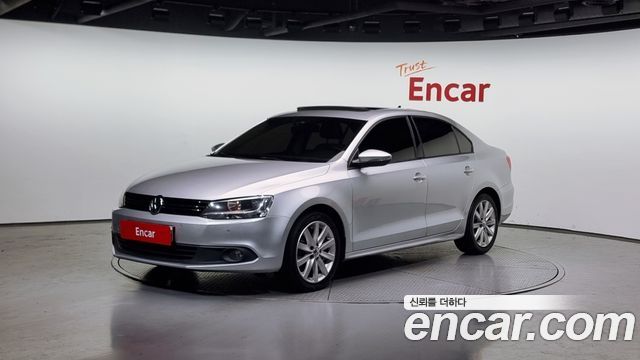 Volkswagen | Volkswagen New Jetta | New Jetta