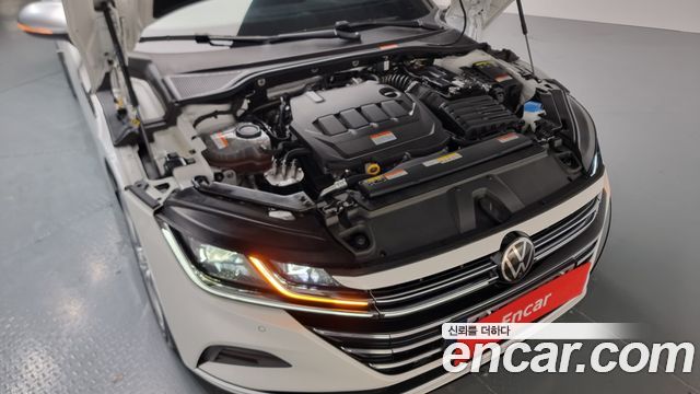Volkswagen | Volkswagen Arteon | Arteon
