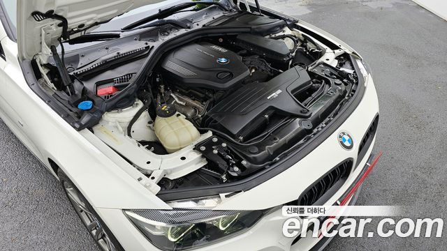 BMW | BMW 3 Series (F30) | 3 Series (F30)