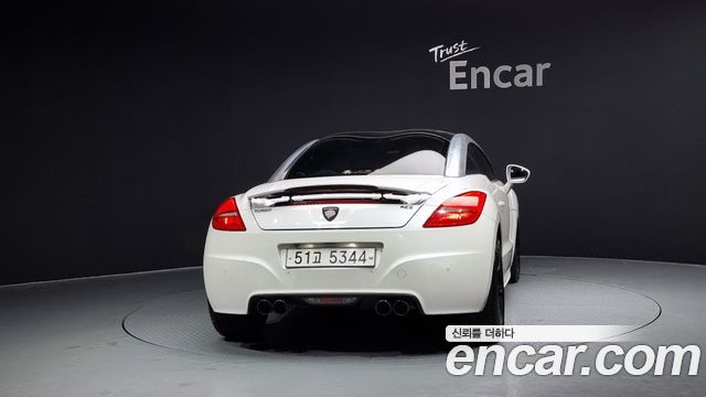 peugeot | peugeot RCZ