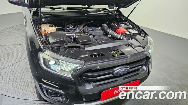 ford | ford Ranger 3rd Generation | Ranger 3rd Generation