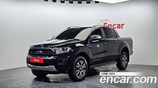 ford | ford Ranger 3rd Generation | Ranger 3rd Generation