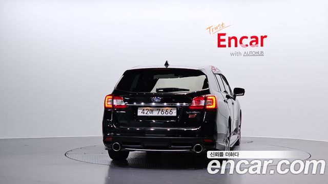 subaru | subaru Levogue | Levogue