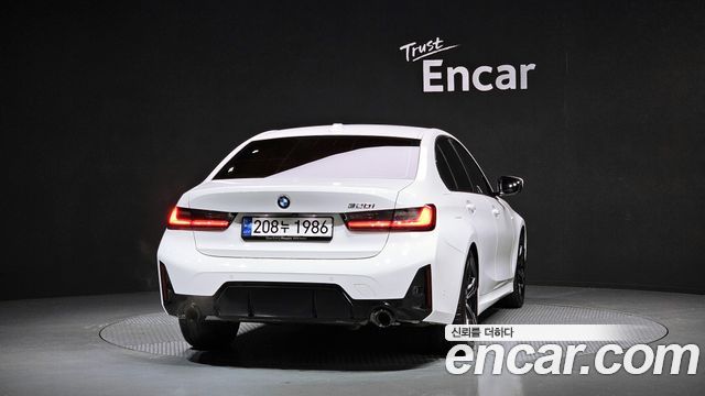 BMW | BMW 3 Series (G20) | 3 Series (G20)