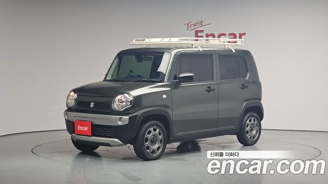 suzuki | suzuki Hustler | Hustler