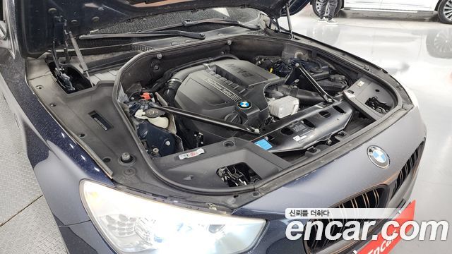 BMW | BMW 5 Series GT (F07) | 5 Series GT (F07)