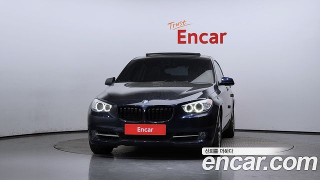 BMW | BMW 5 Series GT (F07) | 5 Series GT (F07)