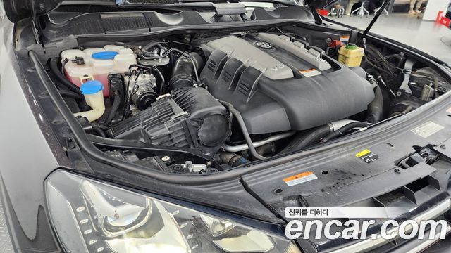 Volkswagen | Volkswagen new touareg | new touareg