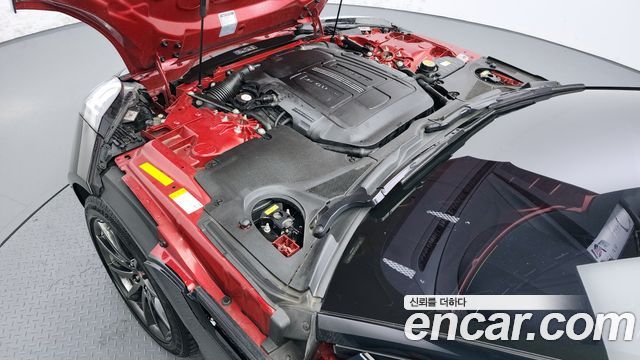 Jaguar | Jaguar F-TYPE