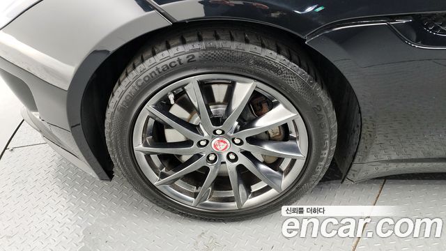 Jaguar | Jaguar F-TYPE